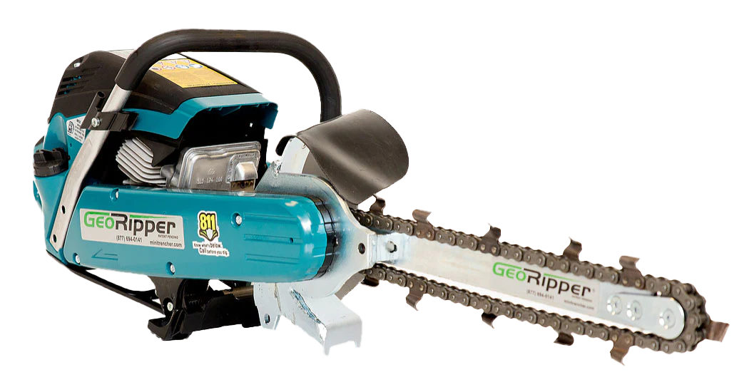 Original GeoRipper | MiniTrencher