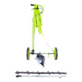 GeoRipper Trenching Attachment