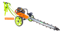 GeoRipper Trenching Attachment for Husqvarna