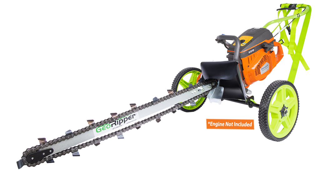 GeoRipper(R)T/A H700 – MiniTrencher