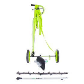 GeoRipper Trenching Attachment