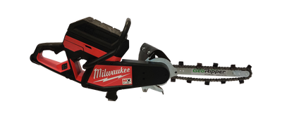 Milwaukee Trenching Attachment