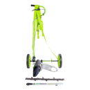 GeoRipper Trenching Attachment