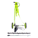 GeoRipper Trenching Attachment