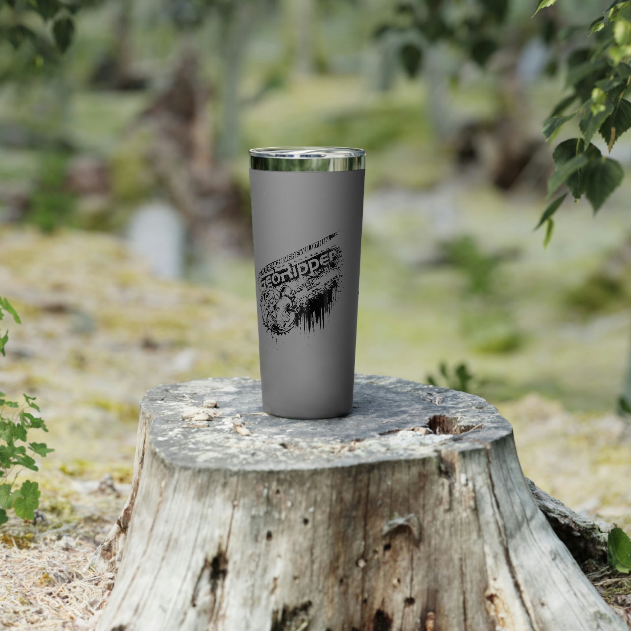 GeoRipper Travel Mug