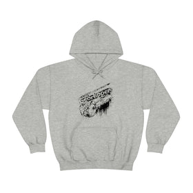 GeoRipper Hoodie