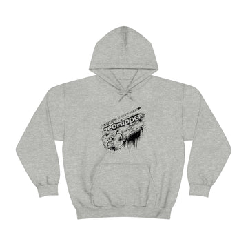 GeoRipper Hoodie
