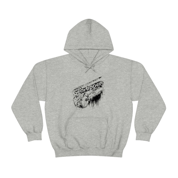 GeoRipper Hoodie