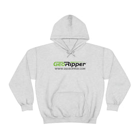 GeoRipper Hoodie