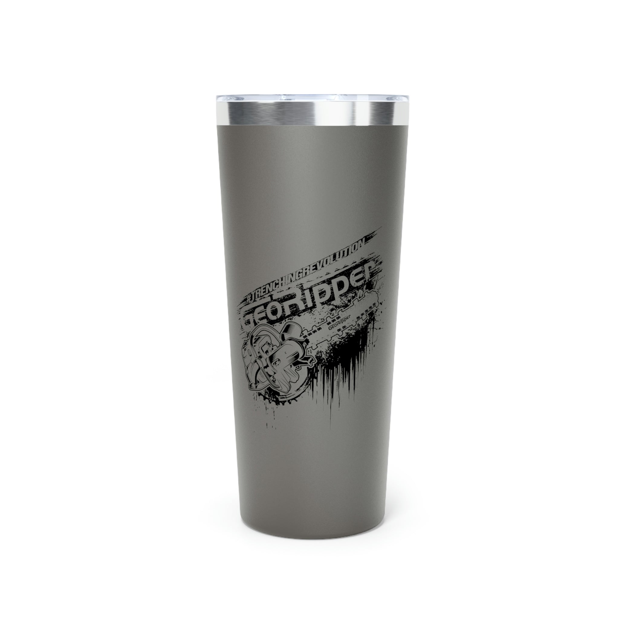 GeoRipper Travel Mug