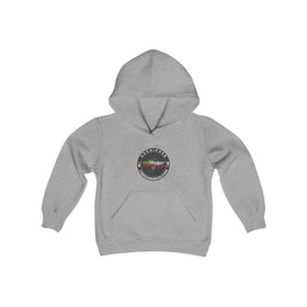 GeoRipper Hoodie
