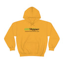 GeoRipper Hoodie