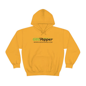 GeoRipper Hoodie