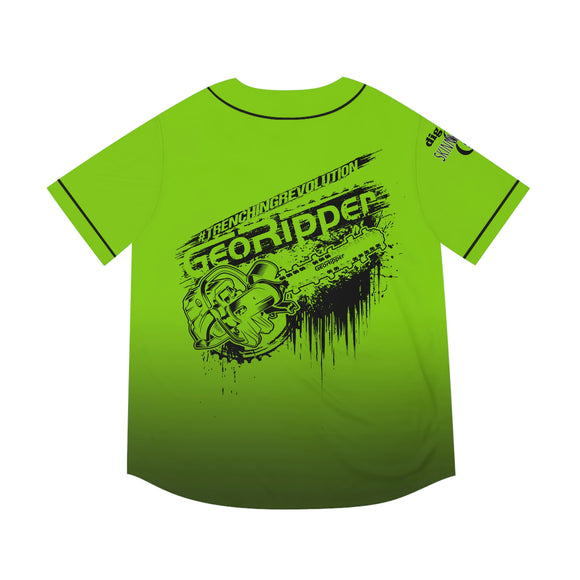 GeoRipper Jersey